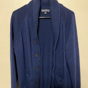J Crew Mercantile Cardigan